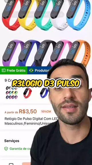 Reloj discount digital forze