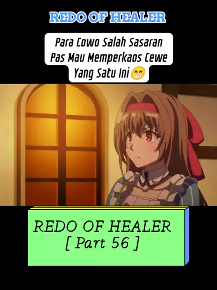 Redo of Healer, Wiki