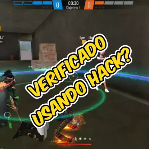 hack verificado ff