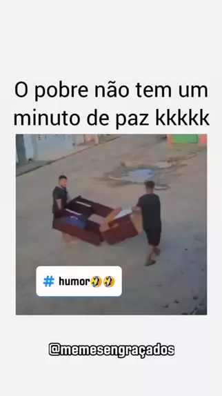 Ajuda Né mãe kkkk - Memes Engraçados