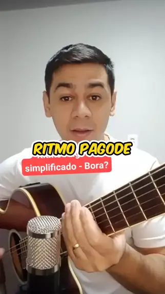 Aprenda a música Tarde Demais de #Raçanegra no violão