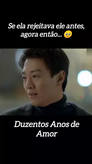 Duzentos Anos De Amor O Cavaleiro Preto