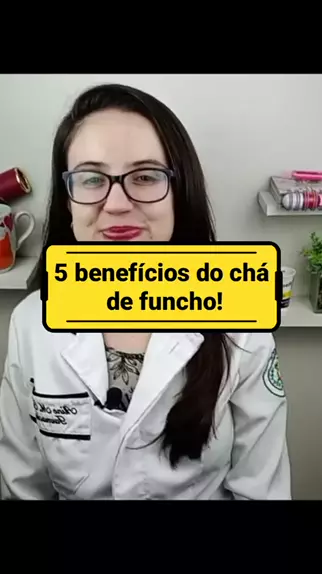 Aline Help Farma AlineHelpFarma . udio original criado por Aline Help Farma. 5 benef cios do ch de funcho topz