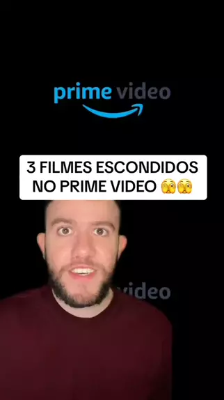 Tres Filmes Escondidos No Prime Video O Som Do Sil Ncio Clube Da