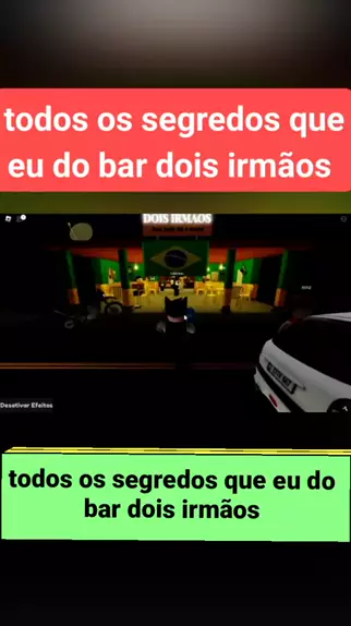 Irmãos Roblox