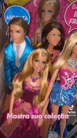 Zara lança coleção inspirada no filme da Barbie