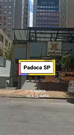 Unidades Vila Olímpia