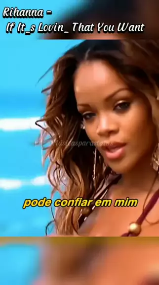 Rihanna - Yeah, I Said It (Tradução/Legendado) 