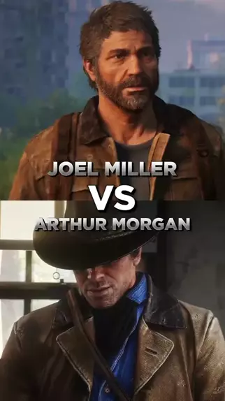 altura do arthur morgan