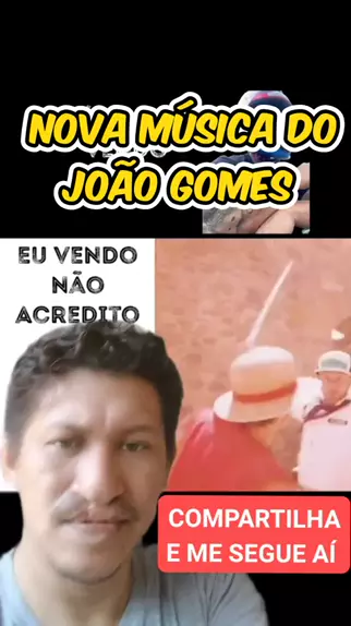 One Piece: João Gomes canta música sobre jornada de Luffy; veja