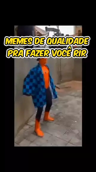 Memes De Qualidade