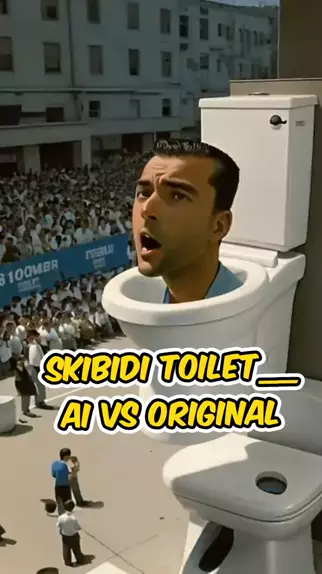 Episódio 64 - Skibidi Toilet!! #skibiditoilet #skibidi #fyp 