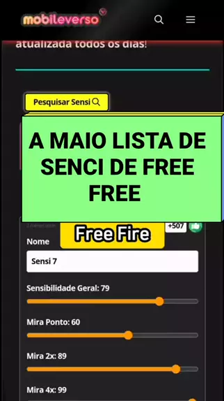 Tudo sobre Free Fire - Mobileverso