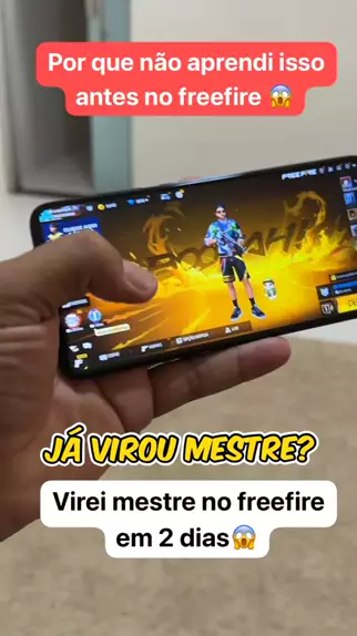 Garena Free Fire - clube de xadrez 