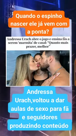 andressa casal topzera