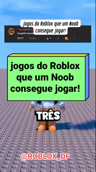 The Biggest NOOB In ROBLOX 😱 