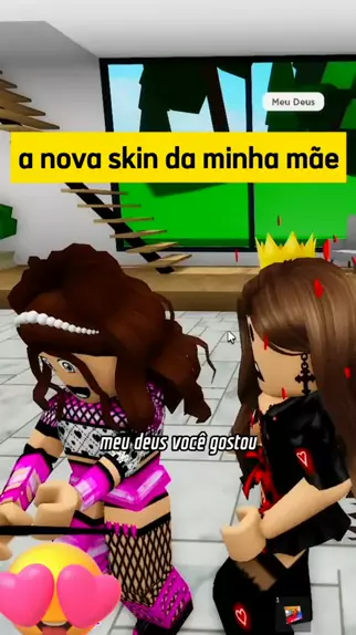 Quiz da Natasha Panda ❤️