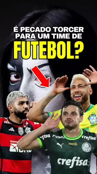 Cristão pode jogar futebol? É pecado jogar bola e torcer para um