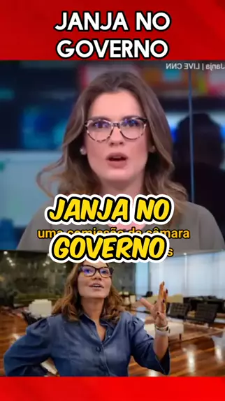 Comiss O Da C Mara Busca Esclarecer Atua O De Janja No Governo