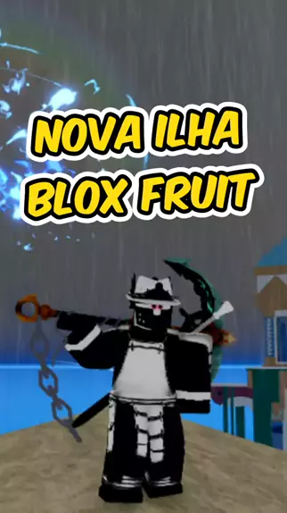 Blox Fruits One Piece GIF - Blox Fruits One Piece Blox Fruit