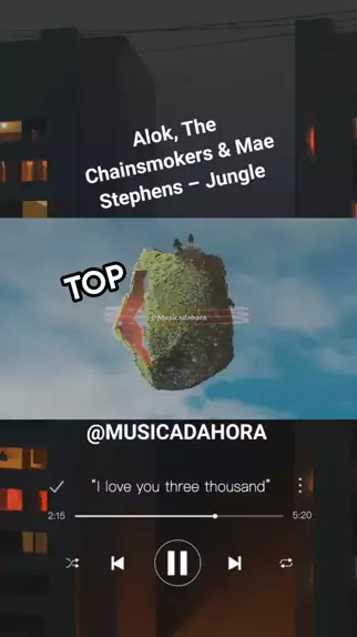 Jungle (Tradução em Português) – Alok, The Chainsmokers & Mae Stephens