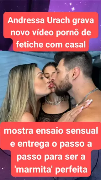 andressa casal topzera