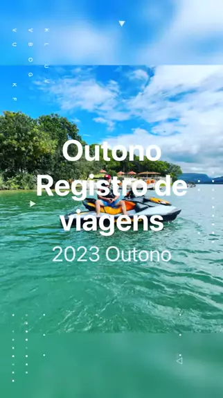 Como será o Outono 2023?