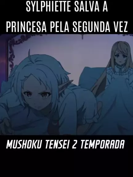 mushoku tensei 2 temporada torrent