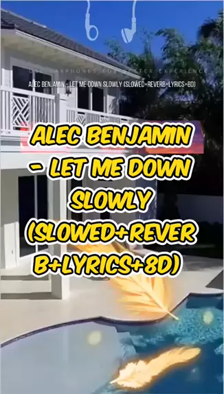 pretending alec benjamin lyrics