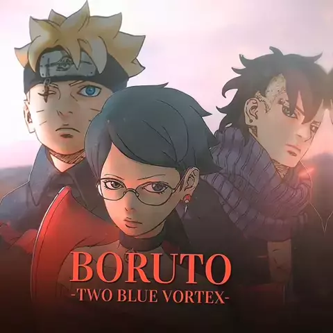 Sasuke morreu em Boruto: Two Blue Vortex?