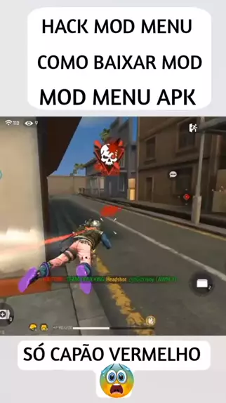 FFH4X Mod Menu Fire Hack FFH4X APK Download 2023 - Free - 9Apps