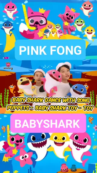 Baby Shark Dance, #babyshark Most Viewed Video, Animal Songs