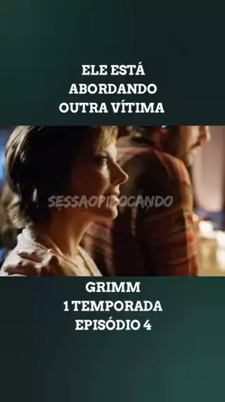 Baixar Serie Torrent Grimm 6ª Temporada Dublado | Discover