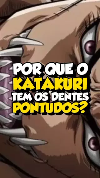 Pra cada desenho que eu fizer vou postar aqui uma foto, katakuri - iFunny  Brazil