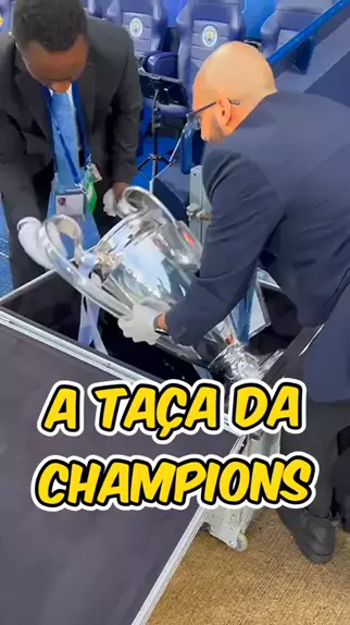 Taca Taca Champions