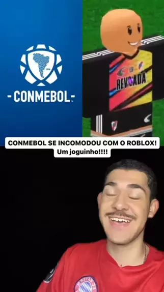 roblox maracanã realista futbol