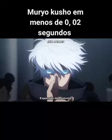 significado de muryo kusho