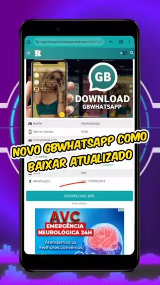 Baixe Agora: GTA Motovlog APK 2023 – Novidades e Dicas! em 2023