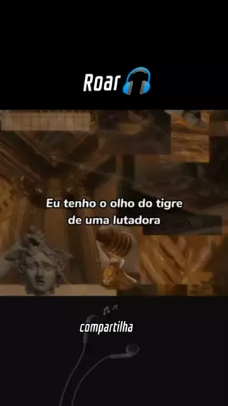 Eye of the tiger (Olho de tigre) - Survivor - Tradução 