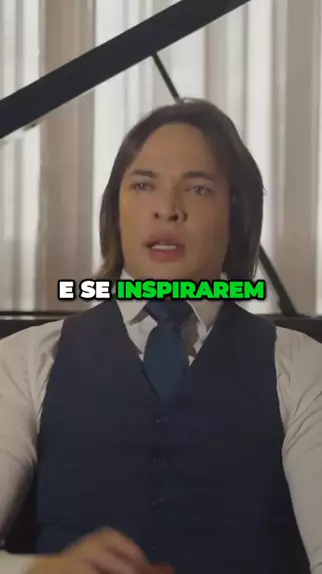 Thiago Finch O Verdadeiro Valor Da Conex O O Que Realmente Me Motiva