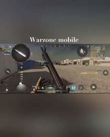 TUTORIAL WARZONE MOBILE DOWNLOAD #tutorial #warzonemobile #callofduty