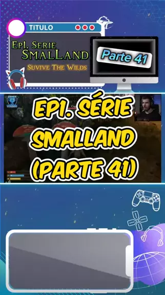 smalland ps4 smalland ps4
