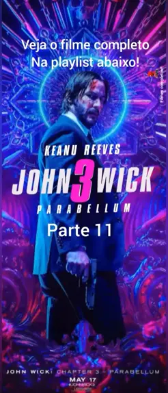 john wick 2 filme completo dublado download