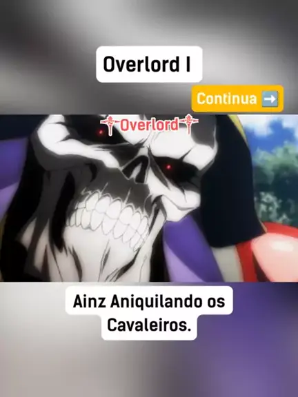 anitube brasil overlord