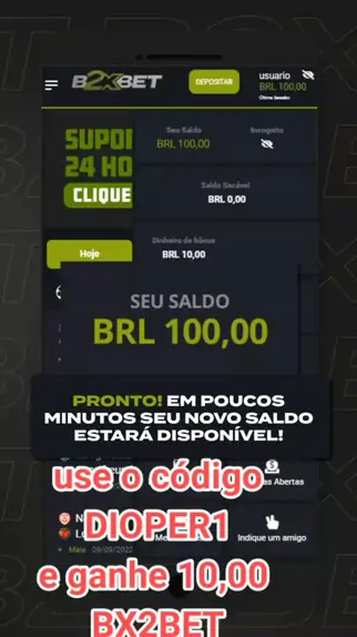 B2xBet - A Melhor Plataforma para Jogos Online no Brasil