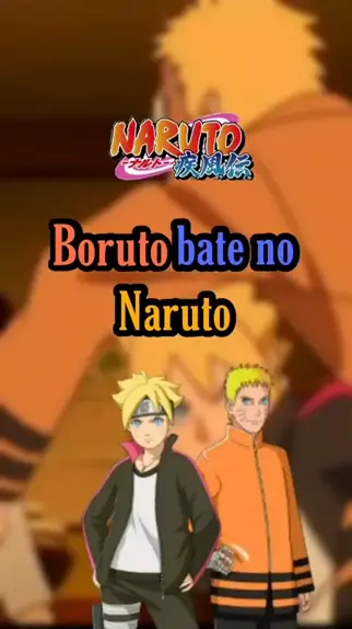 Naruttebane - Naruto - Principal