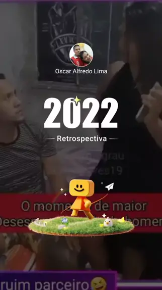 Alfredo Lima: 2022