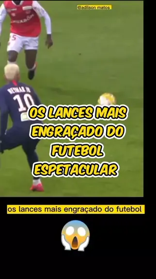 Lances Do Futebol 