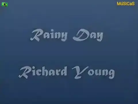 Richard Young - Rainy Day 