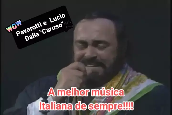 lucio dalla caruso english lyrics Discover